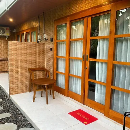 Malaka Pedati Homestay