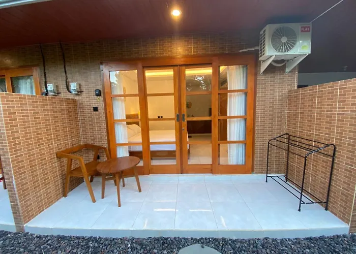 Malaka Pedati Guest house