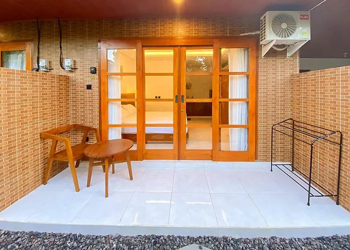 Malaka Pedati Guest house 3*