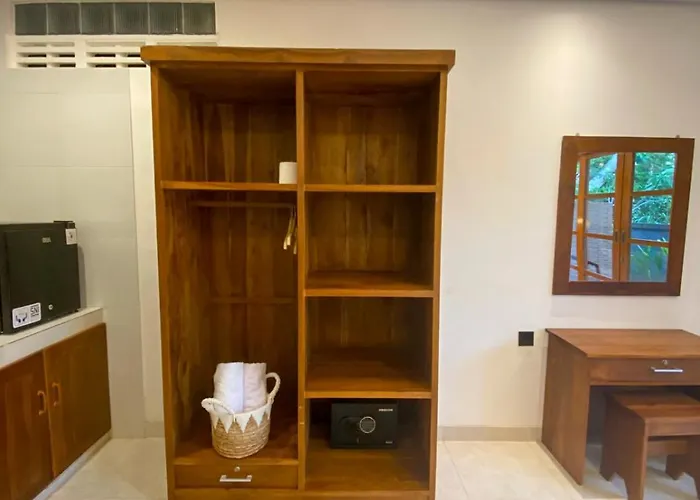 Malaka Pedati Guest house