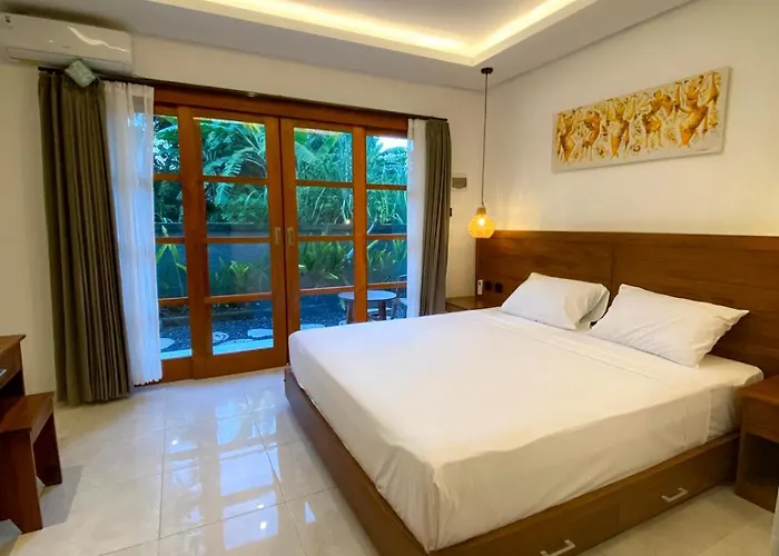 Guest house Malaka Pedati