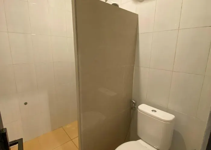 Malaka Pedati Guest house 3*