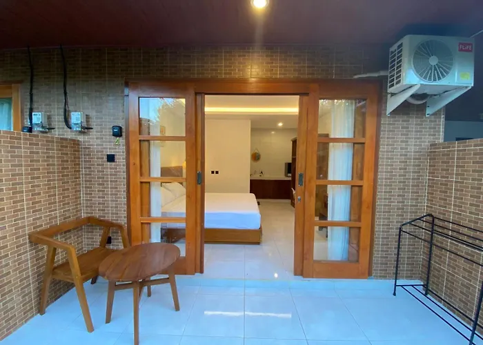 Guest house Malaka Pedati