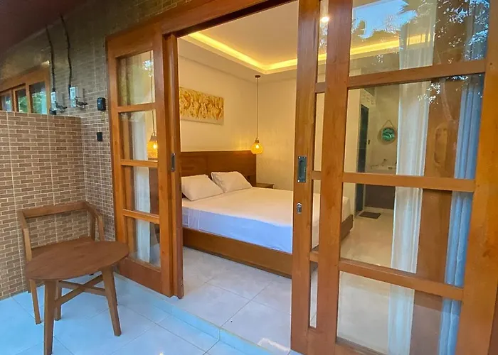 Guest house Malaka Pedati