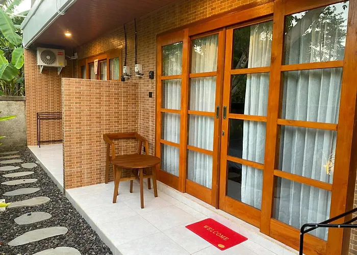 Guest house Malaka Pedati 3*